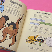 Load image into Gallery viewer, A History Of Bums