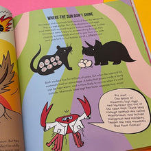 Load image into Gallery viewer, A History Of Bums