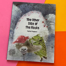 Load image into Gallery viewer, The Other Side of the Rocks