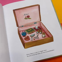 Load image into Gallery viewer, Before She Was My Grandmother