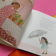 Load image into Gallery viewer, A Totally Big Umbrella