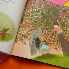 Load image into Gallery viewer, A Totally Big Umbrella