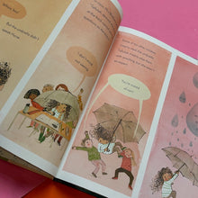 Load image into Gallery viewer, A Totally Big Umbrella