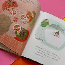 Load image into Gallery viewer, A Totally Big Umbrella