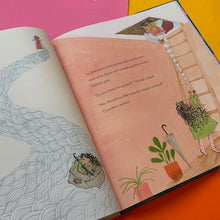 Load image into Gallery viewer, A Totally Big Umbrella