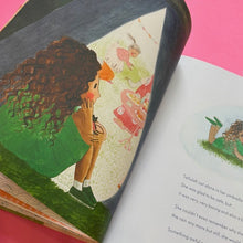 Load image into Gallery viewer, A Totally Big Umbrella