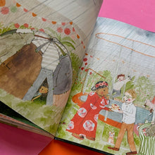 Load image into Gallery viewer, A Totally Big Umbrella