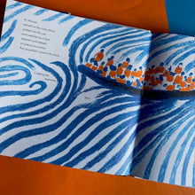 Load image into Gallery viewer, On The Tip Of A Wave