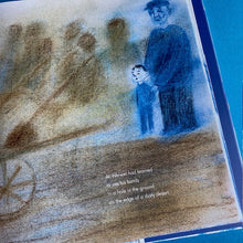 Load image into Gallery viewer, On The Tip Of A Wave