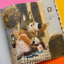 Load image into Gallery viewer, Sasha Feels Shy