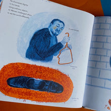 Load image into Gallery viewer, On The Tip Of A Wave