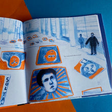 Load image into Gallery viewer, On The Tip Of A Wave