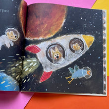 Load image into Gallery viewer, Sasha Feels Shy