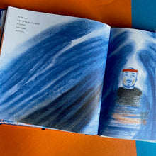 Load image into Gallery viewer, On The Tip Of A Wave