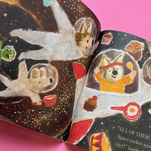 Load image into Gallery viewer, Sasha Feels Shy