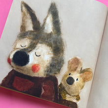 Load image into Gallery viewer, Sasha Feels Shy