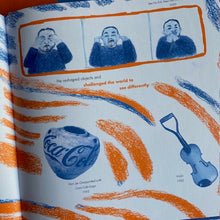 Load image into Gallery viewer, On The Tip Of A Wave