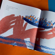 Load image into Gallery viewer, On The Tip Of A Wave