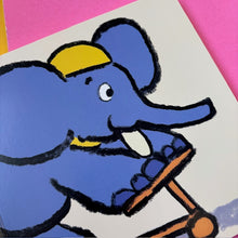 Load image into Gallery viewer, Ada, Go, Go, Go!