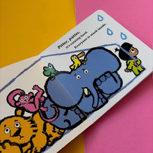 Load image into Gallery viewer, Ada's Rainy Day