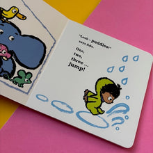 Load image into Gallery viewer, Ada's Rainy Day