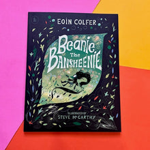 Load image into Gallery viewer, Beanie The Bansheenie