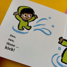 Load image into Gallery viewer, Ada's Rainy Day