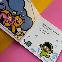 Load image into Gallery viewer, Ada's Rainy Day