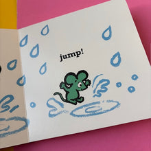 Load image into Gallery viewer, Ada's Rainy Day