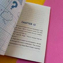 Load image into Gallery viewer, Sofia Valdez and the Vanishing Vote : The Questioneers Book #4