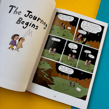 Load image into Gallery viewer, Boss Of The Underworld - Book 1