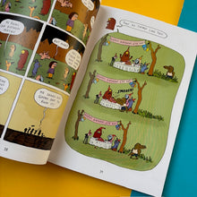 Load image into Gallery viewer, Boss Of The Underworld - Book 1