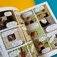 Load image into Gallery viewer, Boss Of The Underworld - Book 1