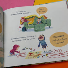 Load image into Gallery viewer, The Bestest Big Brother, Ever