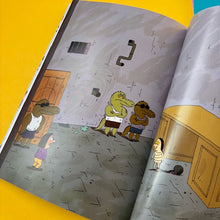 Load image into Gallery viewer, Boss Of The Underworld - Book 1