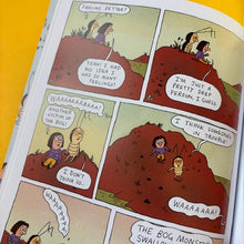 Load image into Gallery viewer, Boss Of The Underworld - Book 1