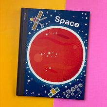 Load image into Gallery viewer, Spring Street Discover: Space
