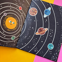Load image into Gallery viewer, Spring Street Discover: Space