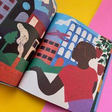 Load image into Gallery viewer, Dream a Dress, Dream a Poem : Dressmaker and Poet, Myra Viola Wilds