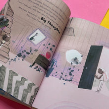 Load image into Gallery viewer, Big Thoughts