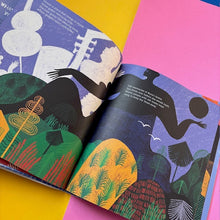 Load image into Gallery viewer, Dream a Dress, Dream a Poem : Dressmaker and Poet, Myra Viola Wilds