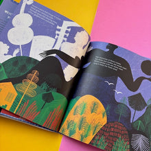 Load image into Gallery viewer, Dream a Dress, Dream a Poem : Dressmaker and Poet, Myra Viola Wilds