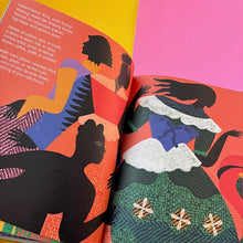 Load image into Gallery viewer, Dream a Dress, Dream a Poem : Dressmaker and Poet, Myra Viola Wilds