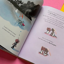 Load image into Gallery viewer, Big Thoughts