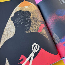 Load image into Gallery viewer, Dream a Dress, Dream a Poem : Dressmaker and Poet, Myra Viola Wilds