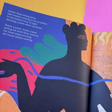 Load image into Gallery viewer, Dream a Dress, Dream a Poem : Dressmaker and Poet, Myra Viola Wilds