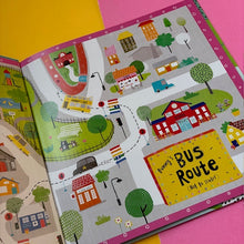 Load image into Gallery viewer, Ten On The Bus