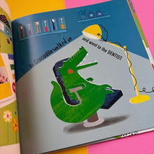 Load image into Gallery viewer, Ten On The Bus