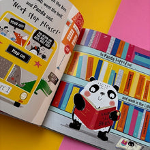 Load image into Gallery viewer, Ten On The Bus