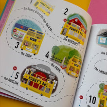 Load image into Gallery viewer, Ten On The Bus